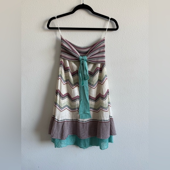 M MissoniMid-length dress
